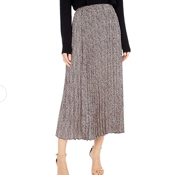 BB Dakota Dresses & Skirts - BB Dakota x Steve Madden Wild Out Midi Skirt